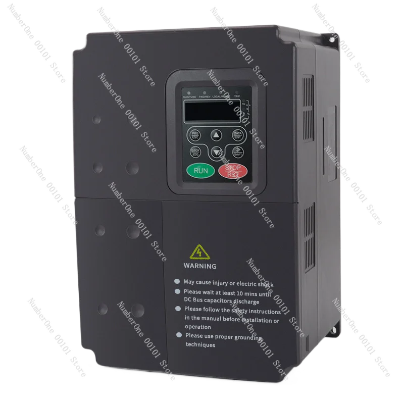 Chf100a multi-function inverter 70b series constant pressure water supply pressure stabilization control cabinet for fan, pump