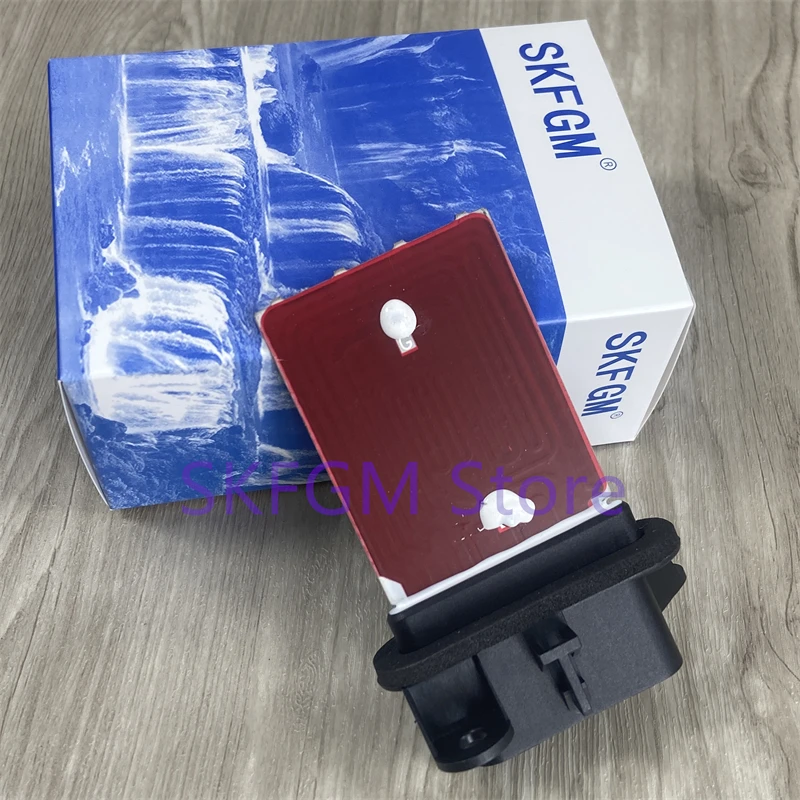 Heater Blower Motor Resistor 94560526 For Buick Encore Chevrolet Aveo Sonic Spark Trax