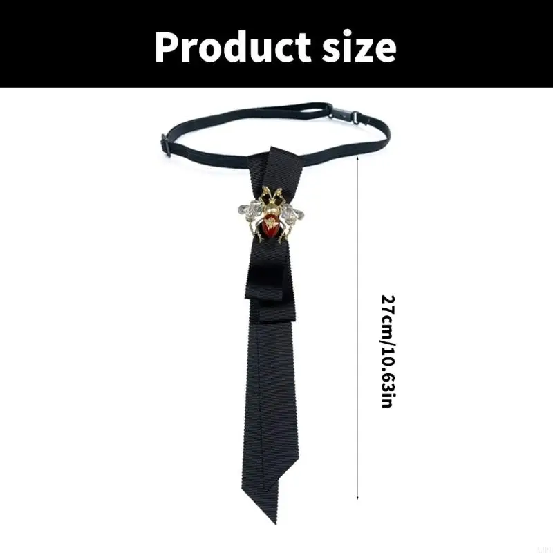 Punk Corbalo nudos Tada Camisa ajustable Conta Halloween Apoder