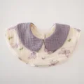 Purple butterfly
