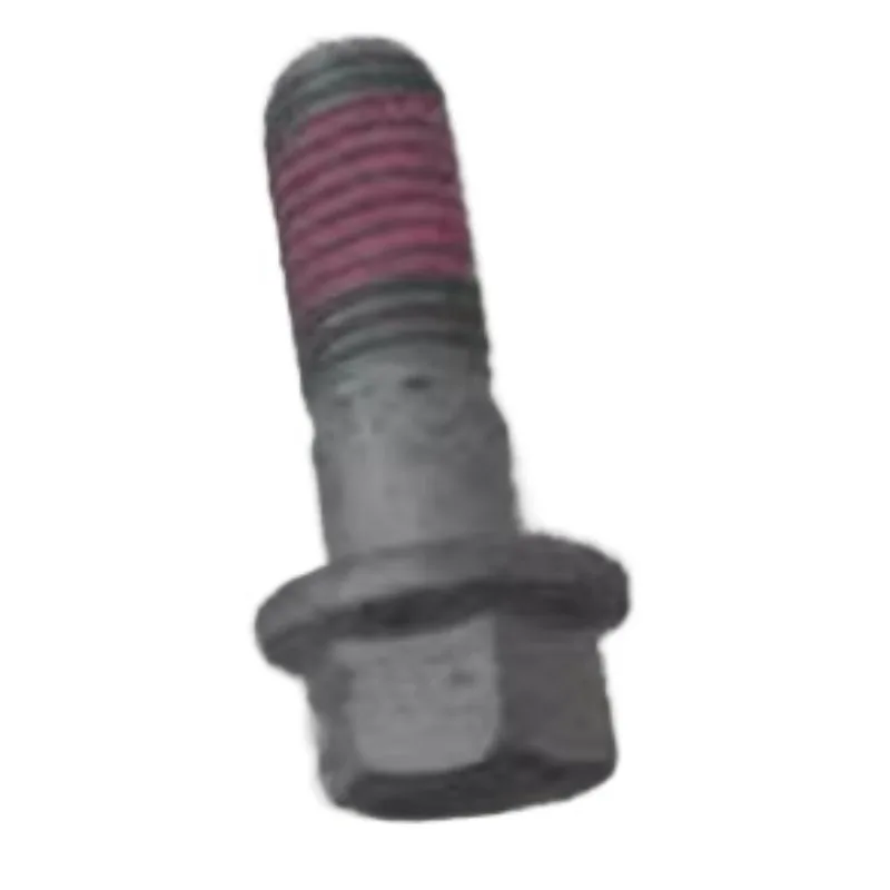 11570581 Genuine Brake Caliper Piston Screw Rear Braking Caliper Bolt for Buick Excelle GT XT for Chevrolet Cruze Metal Part