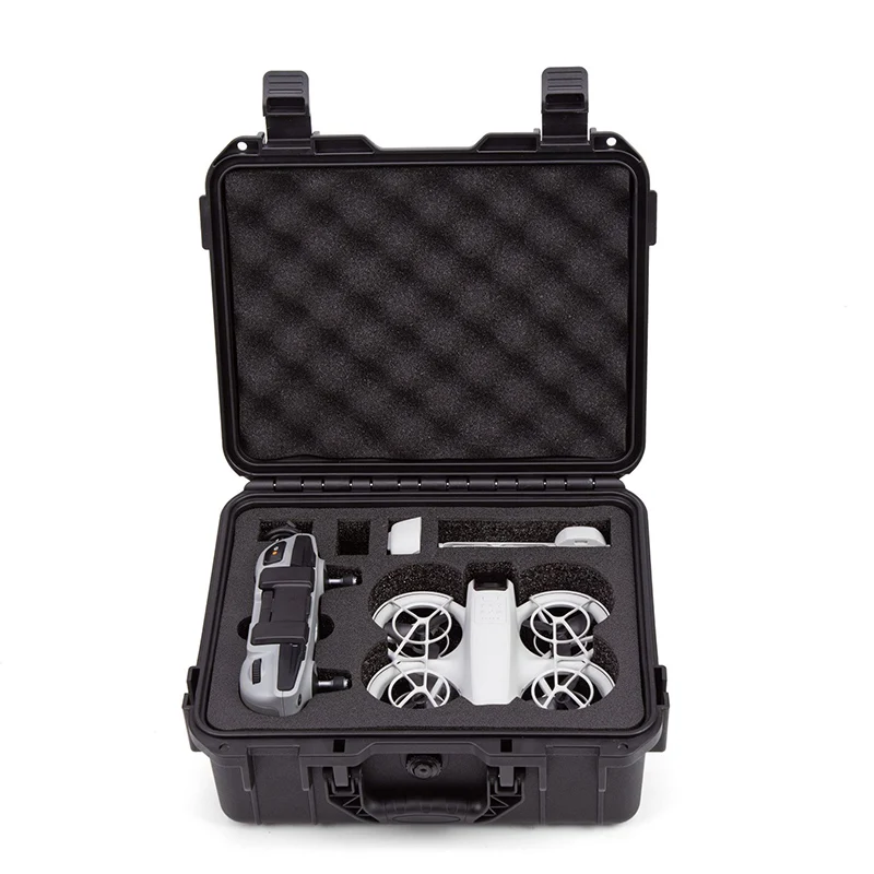 For DJI Neo Waterproof Storage Bag Convenient Spacious Reliable Storage Boxes For DJI For NEO Drone Accessories