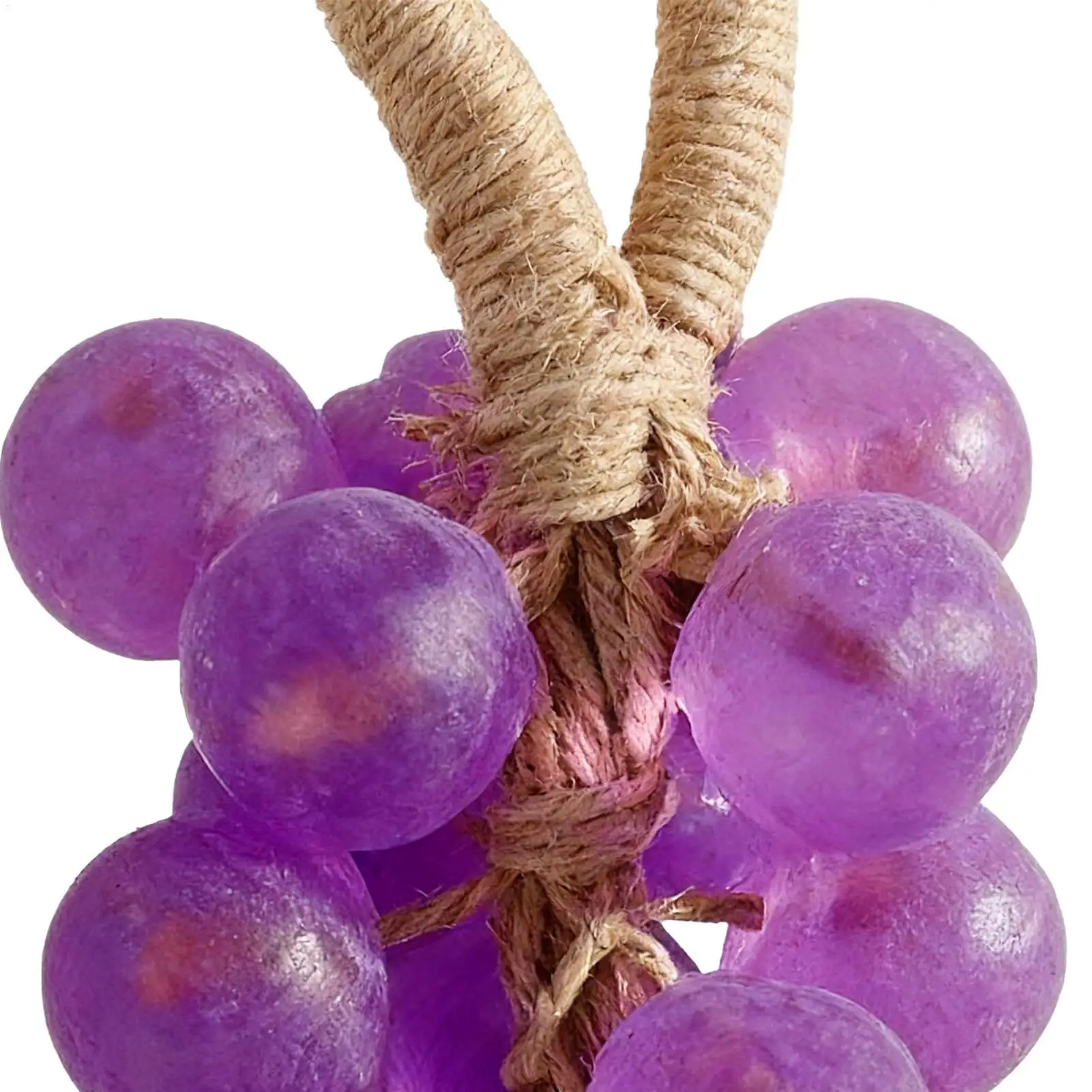 قالب صابون مصنوع يدويًا، عناقين عنب، غسيل الاستحمام، تنظيف، عطر يدوم طويلاً، زينة معلقة، هدية منظف شريط الصابون #4