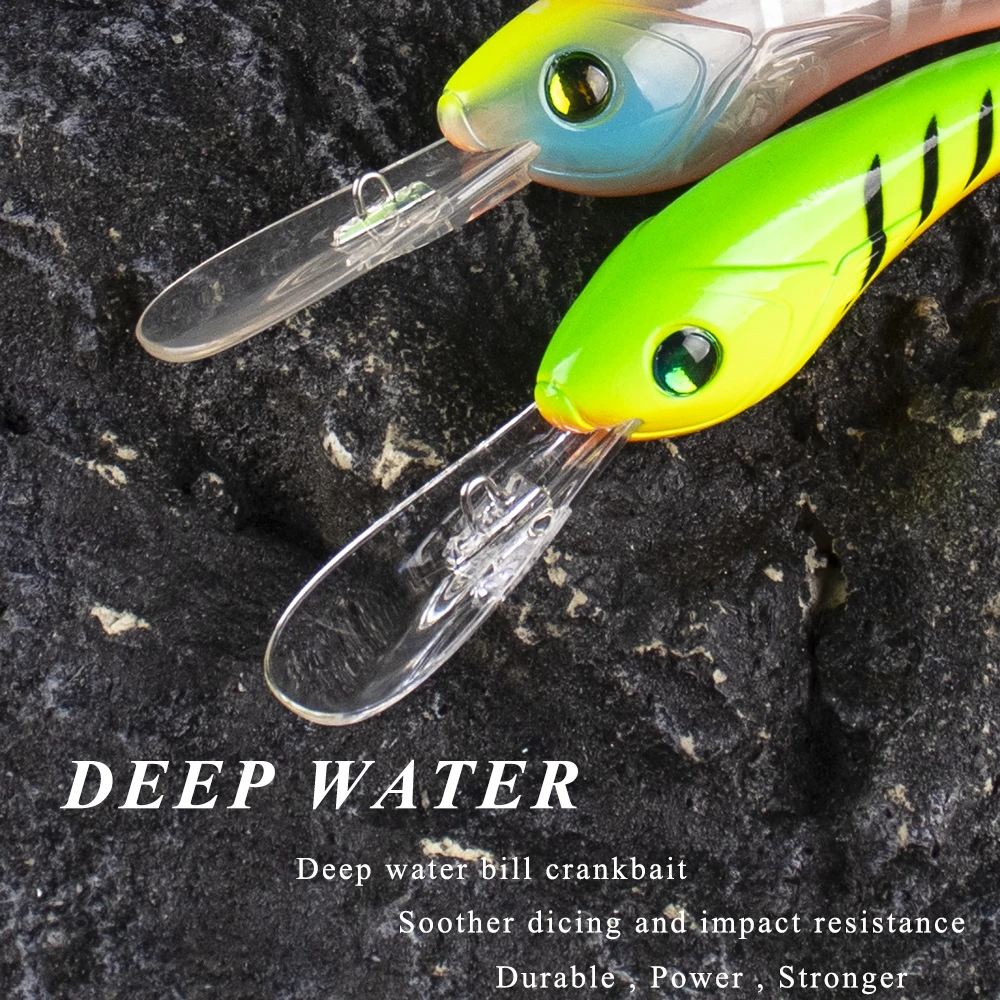 Chan's Huang 1PCS 13.5CM 20G G - Fishing Lure Jerkbait recensione e prezzo