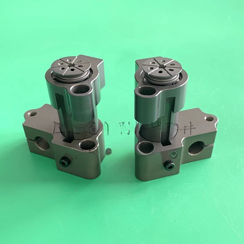 

1 pair for Mitsubishi printing press accessories Feida paper feeding suction nozzle