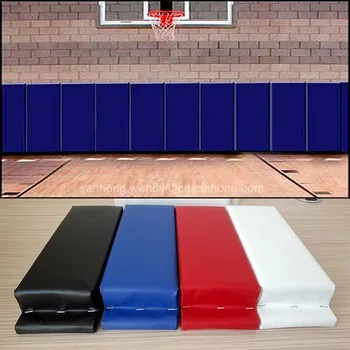 Hot Sale High Quality Indoor Judo Wall Padding Mat Specializing in Dojo Basketball Hall Gymnasium Home Usepromote sales
