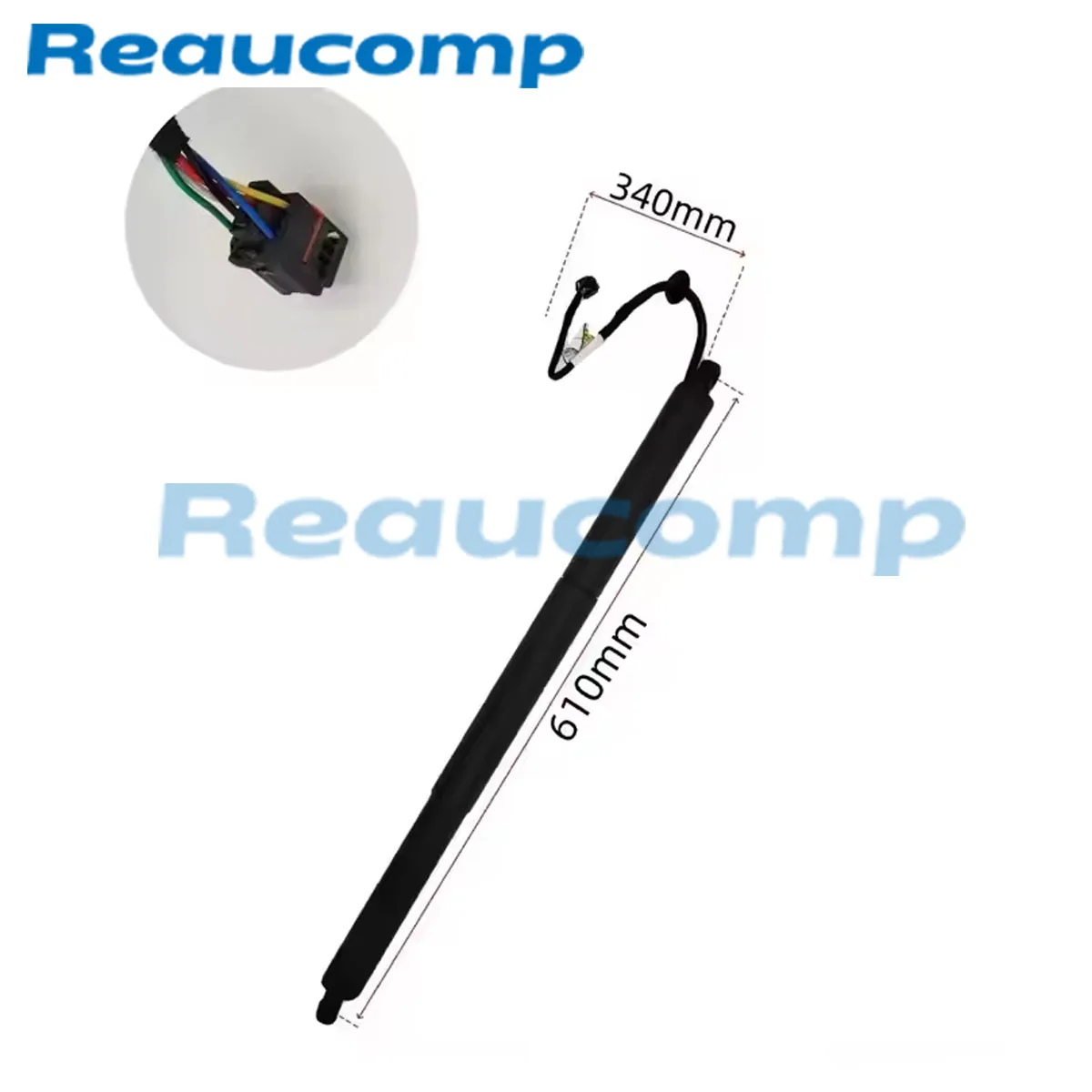 

Auto Parts Power Tailgate Category Lifter Smart Trunk Power Tailgate Left Right for Geely Boyue NL-3BA 5062025700 5062025600