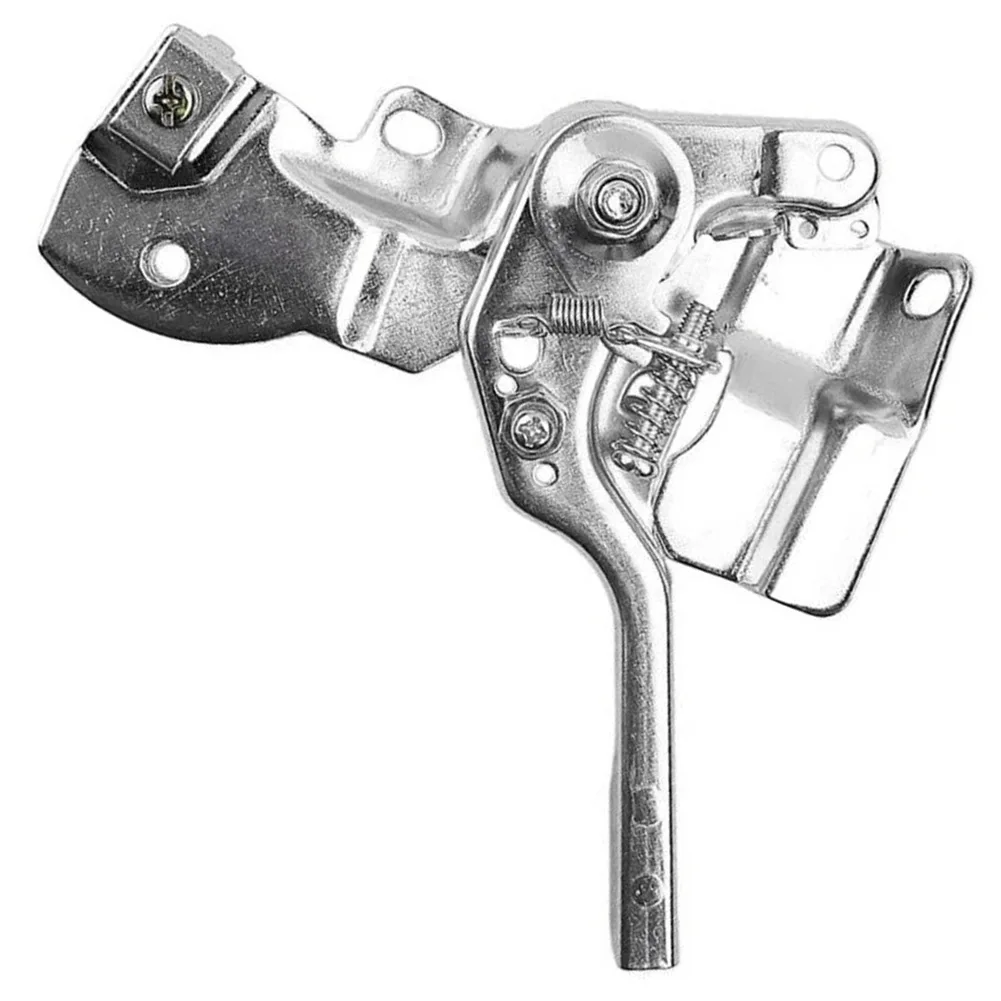 Throttle Control Set GX200 Speed Control Assembly For Honda (3.5 PS) GX140 (5.0 PS) For Loncin 160F G200F