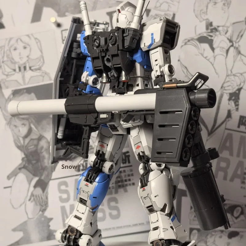 Thumbnail 4 - #60 Newest Gundam Model Kits