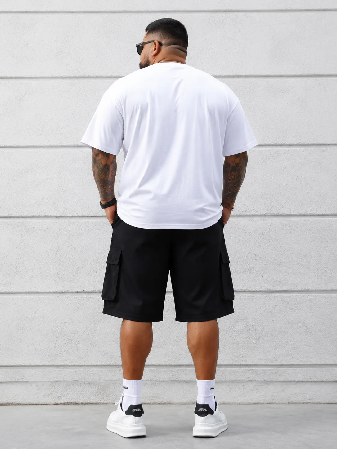 Shorts d'été décontractés pour - Mens Fashion Workwear avis et prix