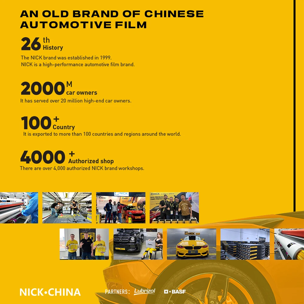 ฟิล์มกรองแสงรถยนต์แบบสามชั้นเคลือบเงิน ป้องกันความร้อน สำหรับติดกระจกรถยนต์ 1 ม้วน ครอบคลุม 20 คัน