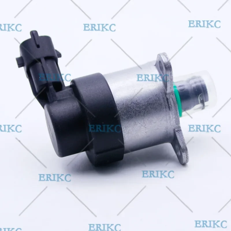 ERIKC 0928400769 New Fuel Injection Pressure Pump Regulator Metering Control Valve for Renault Master Opel Movano 2.3 CDTI DCI