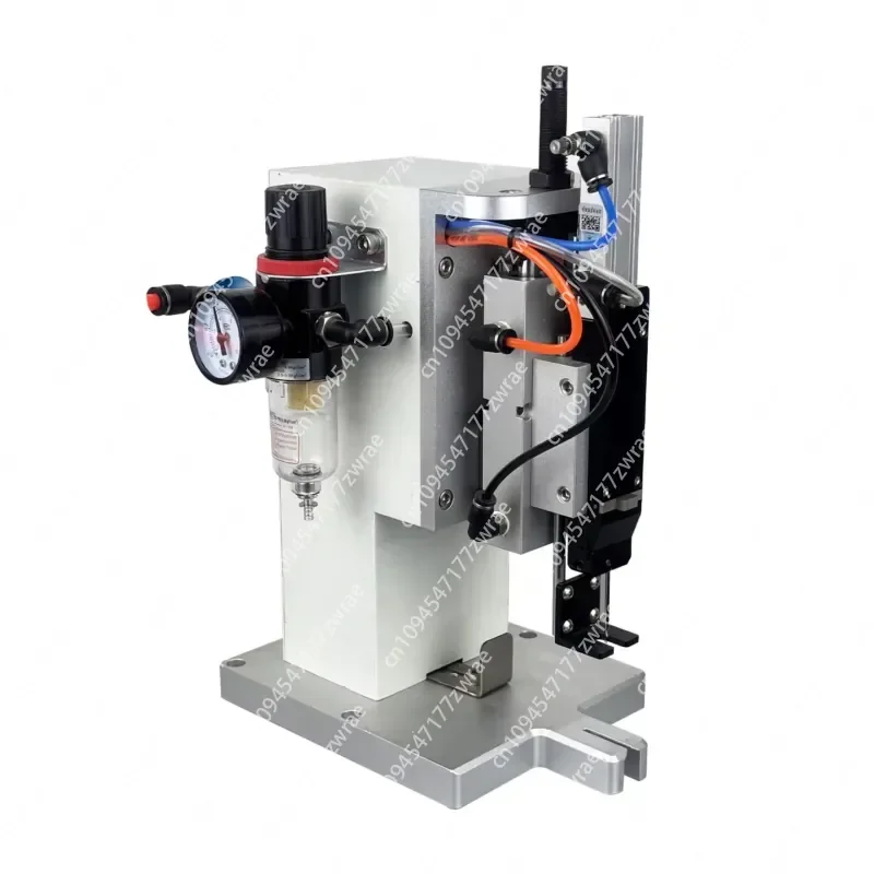 Pneumatic Electric Semi-Automatic Motor Fine Needle for Machine Portable Textiles Towels Gloves Socks Carpets Blankets