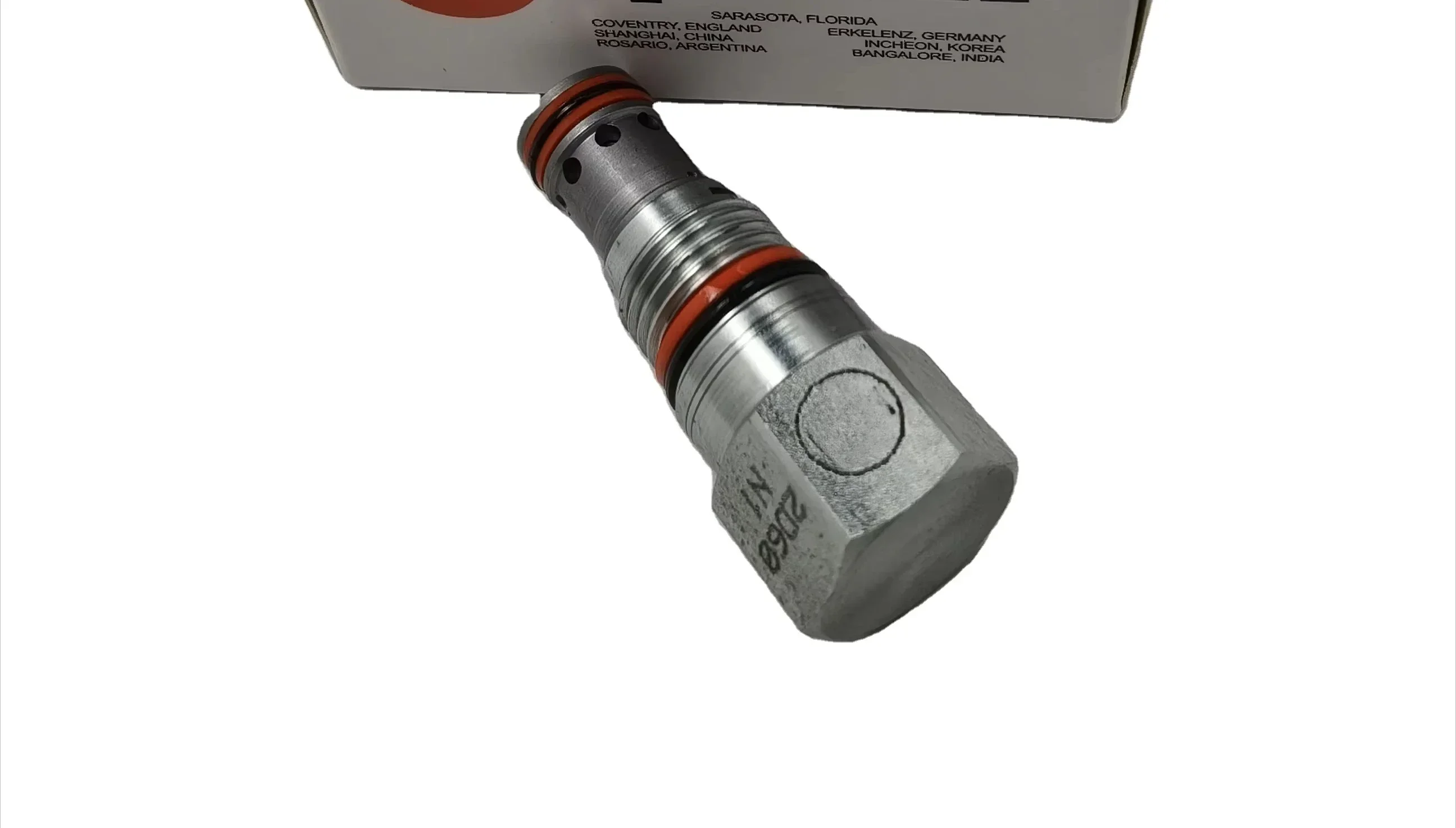 Sun Hydraulics Cxba… - image