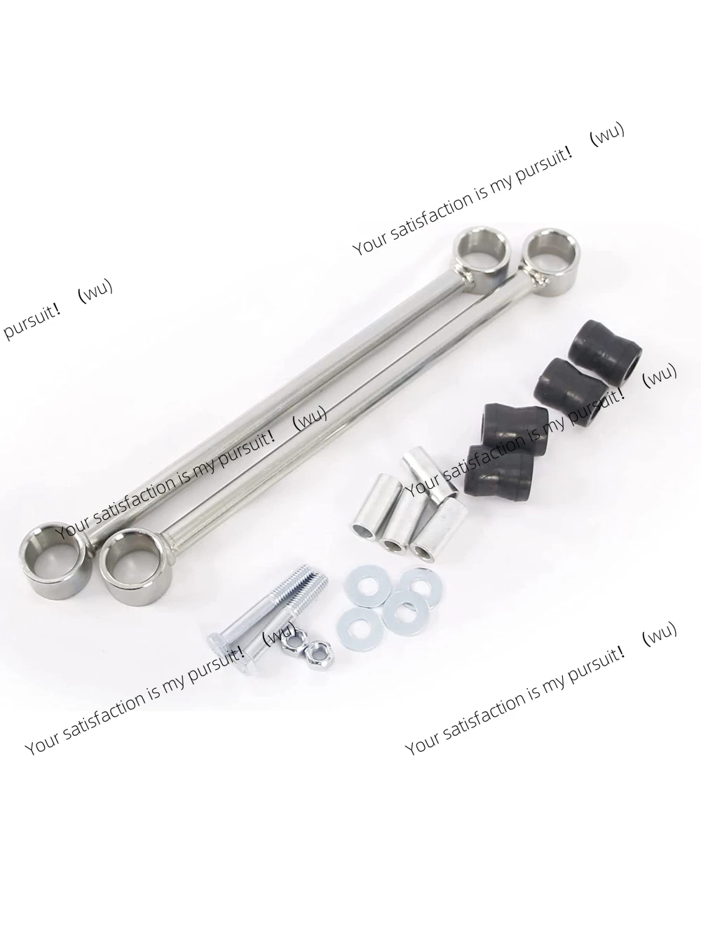 

3-4 inch rear lift stabilizer for Jeep Grand Cherokee WJ, 1999, 2000, 2001, 2002, 2003, 2004