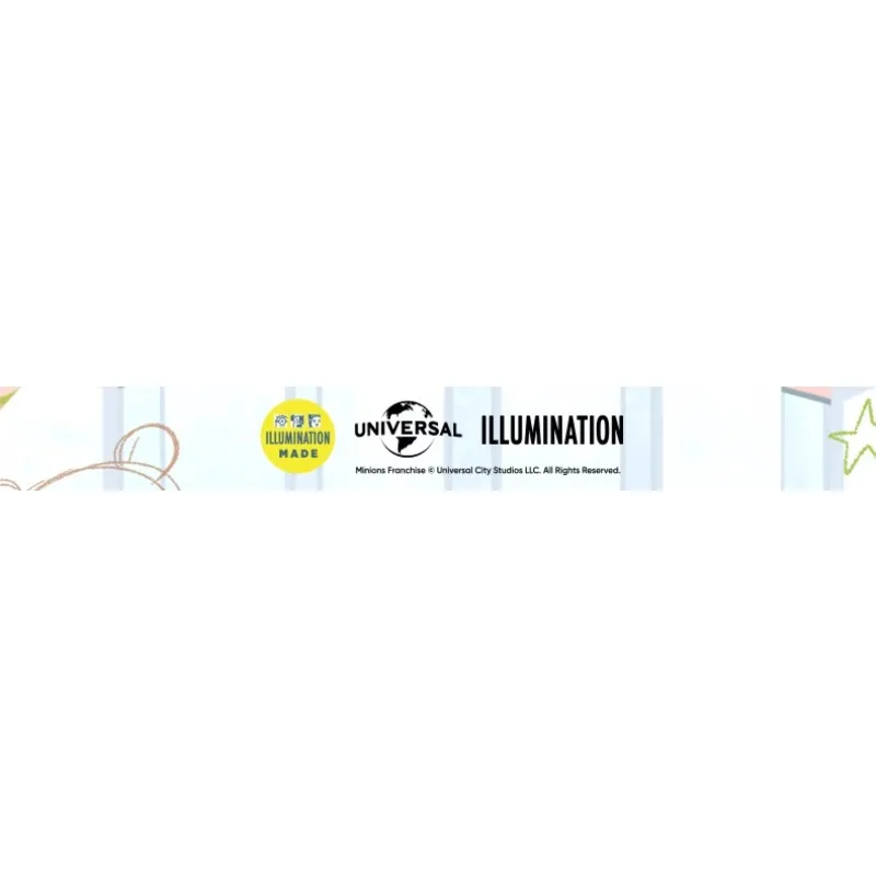 52toys Bob&Tim Minions Better Together Serie Verschiedene Stile Niedliche Puppen-Schlüsselanhänger Dekoration Trendiges Spielzeug Mystery Box Überraschungsgeschenk – Detail 2