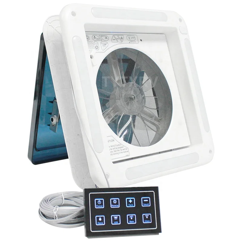 Jc DC12V 280Mm Rv R…