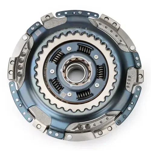 Dual Clutches Auto Parts for 2015-2021 Hyundai Sonata Tucson Automatic Clutch Pressure Plate 41200-2D220