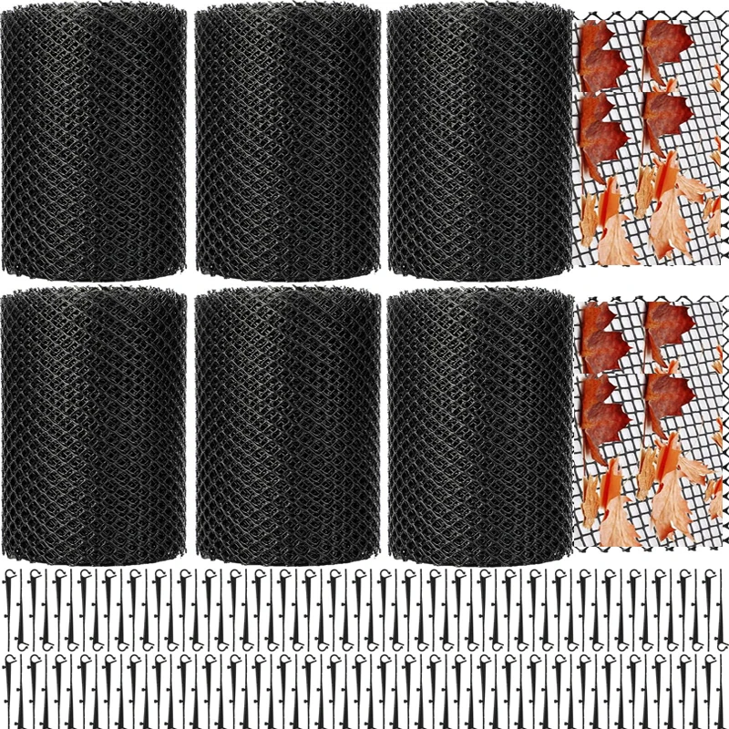 Garden Eaves Anti-F… - image