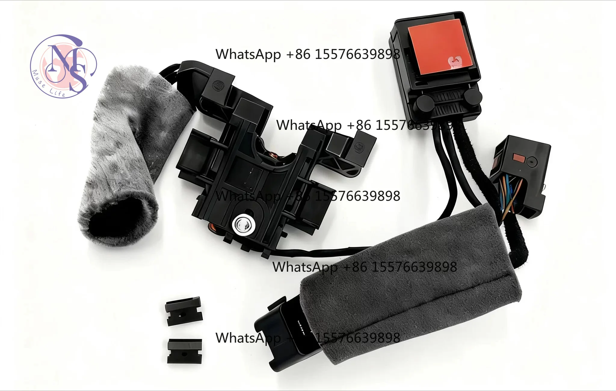 Gear Shifter Micro Switch, P Position Repair Replacement Part