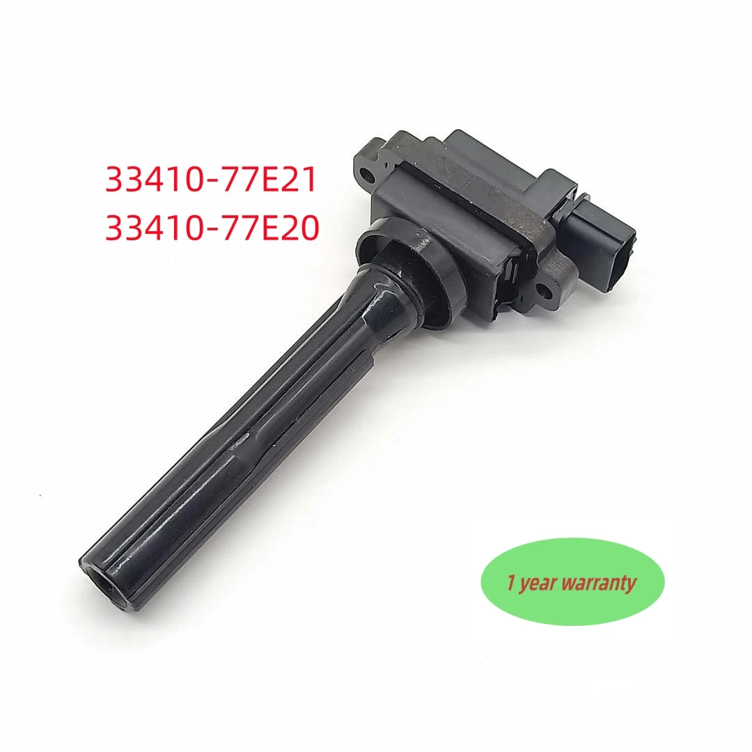 

4X high quality 33410-77E21 Ignition Coil For Suzuki Esteem SIDEKICK AERIO VITARA GRAND VITARA XL-7 CHEVROLET TRACKER