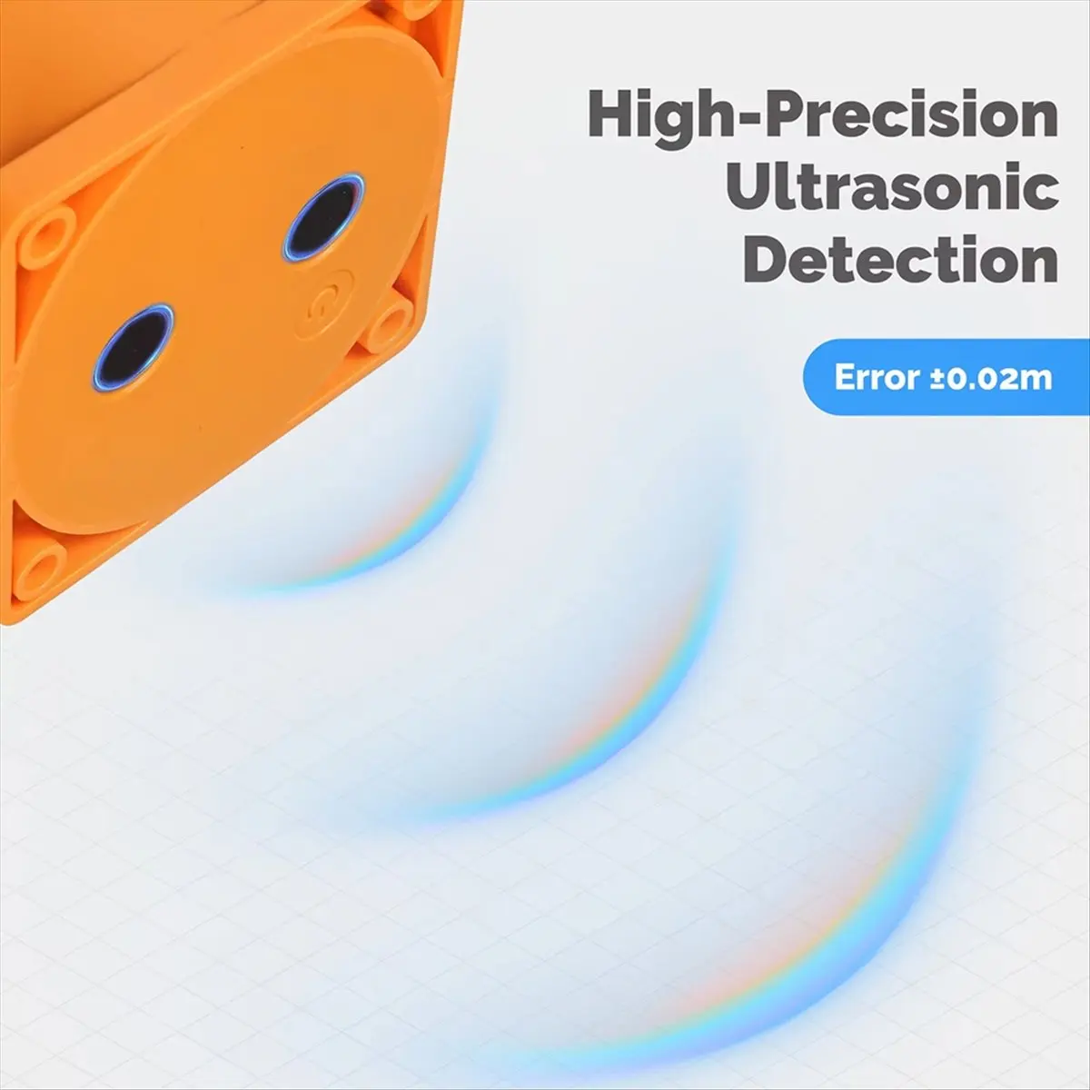 

Ультразвуковой датчик уровня жидкости Tuya Smart Zigbee для мониторинга резервуаров с водой, оповещениями и удаленным управлением через приложение, вилка EU