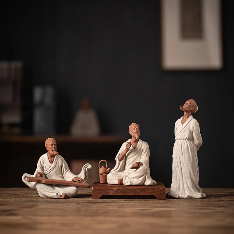 Ceramic Historical … - image