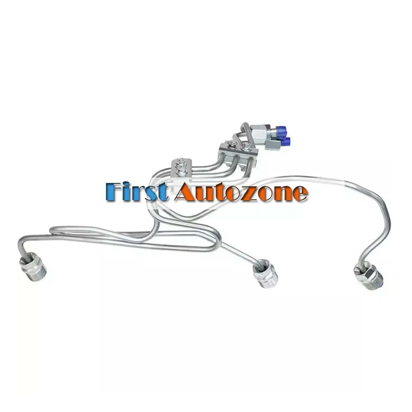 

Линии топливной форсунки 943765 3943773 3943767 для двигателей Cummins 5,7 л с насосом VP44