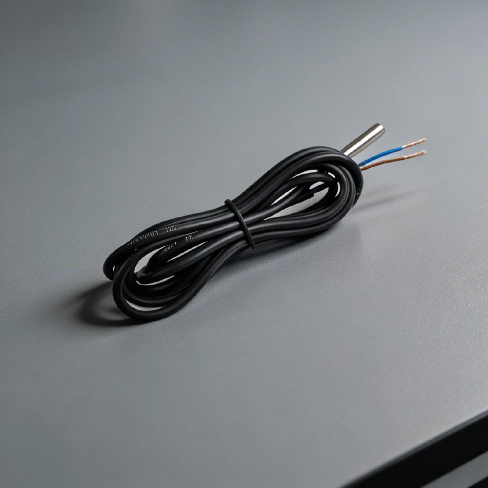 Thermal Resistance Air Energy Water Tank Temperature Sensor For Floor Heating Thermostat Temperature Controller Sensor Probe