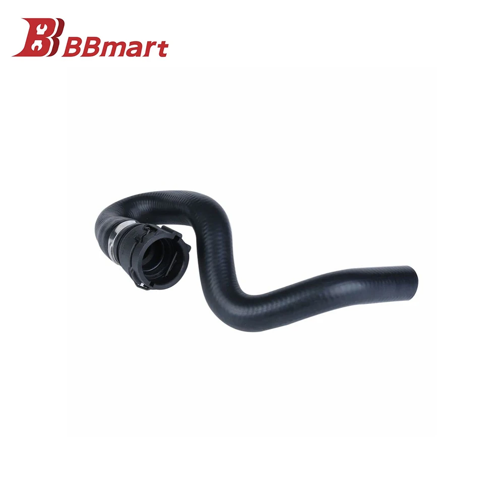 31261246 BBmart Auto Parts 1 Pcs Heater Hose For Volvo S80 XC60 V60 S60 XC70 V70 S80L Durable Using Low Price