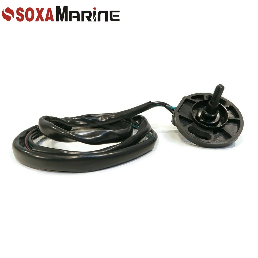 New Trim & Tilt Sender Sensor 3841840 For VOLVO PENTA SX-A DPS-A DPS-B Replaces 21484383 Drive