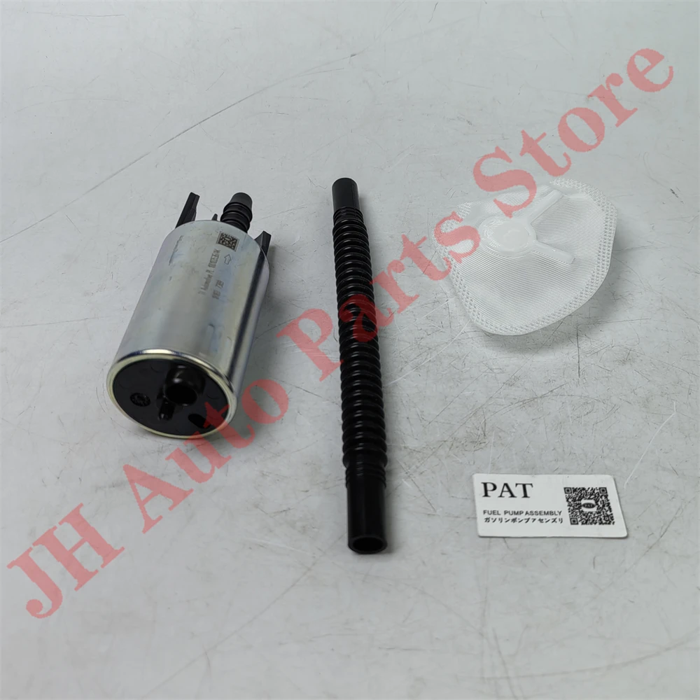 JH مضخة الوقود عالية الجودة لميتسوبيشي 17040-A020P 17040A020P #4