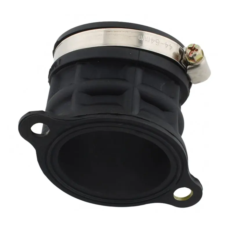 Air Intake Manifold For BMW F650GS F650CS G650GS G650X Dakar Motorcycle Carburetor Replacement Part