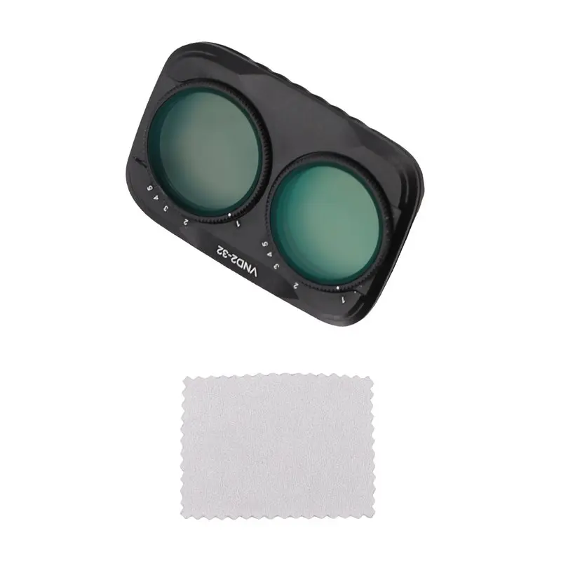 VND2-32 Filter Kit For DJI Osmo Pocket 4Pro Camera Accessories