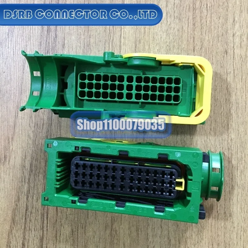 2Pcs/Lot 5-1718321-… - image