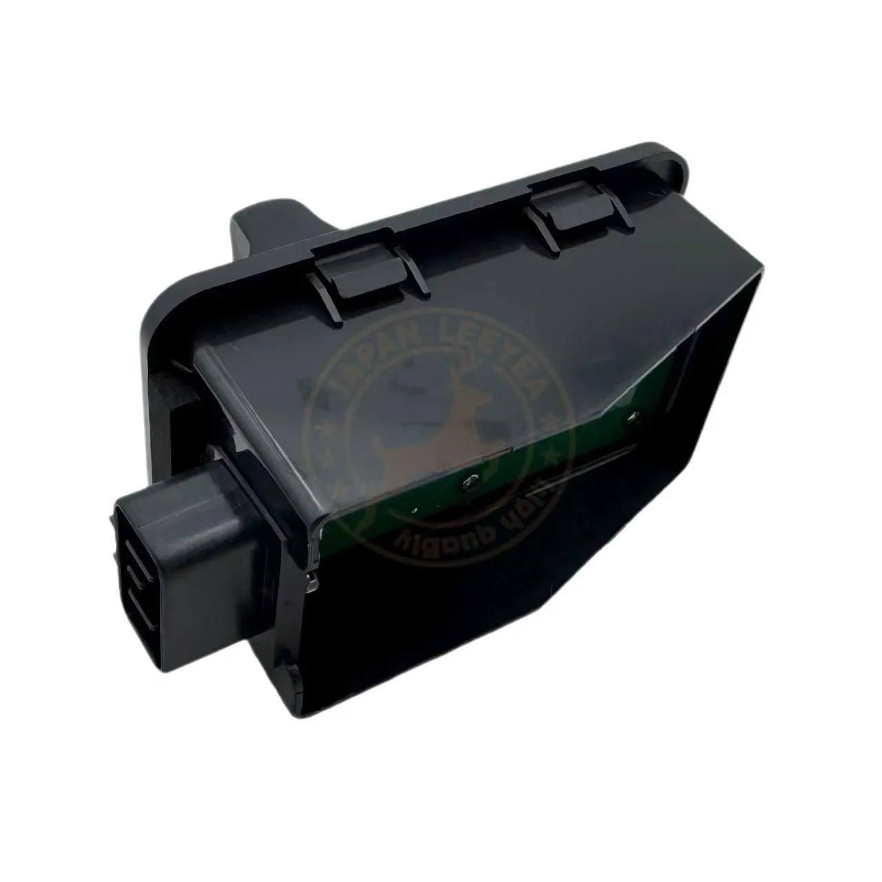 RC441-53513 Excavator Controller Panel Assembly Replacement for KX135, KX155, KX161, KX163 and U50-5 Heavy Equipment Engine 6