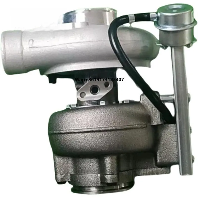 

Turbocharger 4089348 Automobile Turbocharger for the car