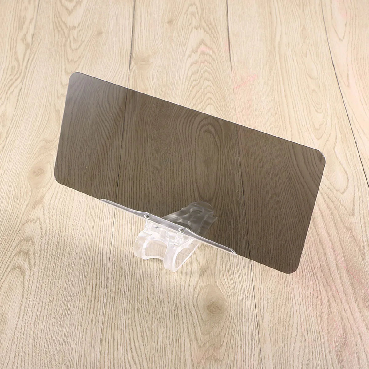 

Car Visor Extender Sun Blocker Tinted Windshield Anti-Glare Shield for Uv Rays Glare Protection Car Visor Extender Shade