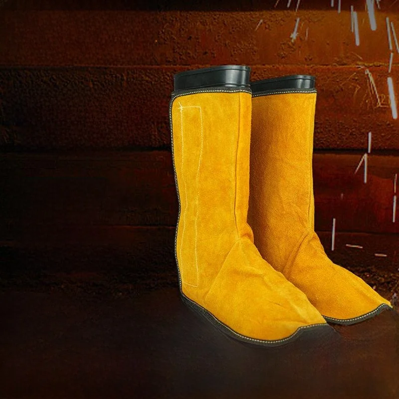cubrezapatos-de-cuero-para-soldador-proteccion-completa-estilo-lona-y-cuero-resistentes-al-calor