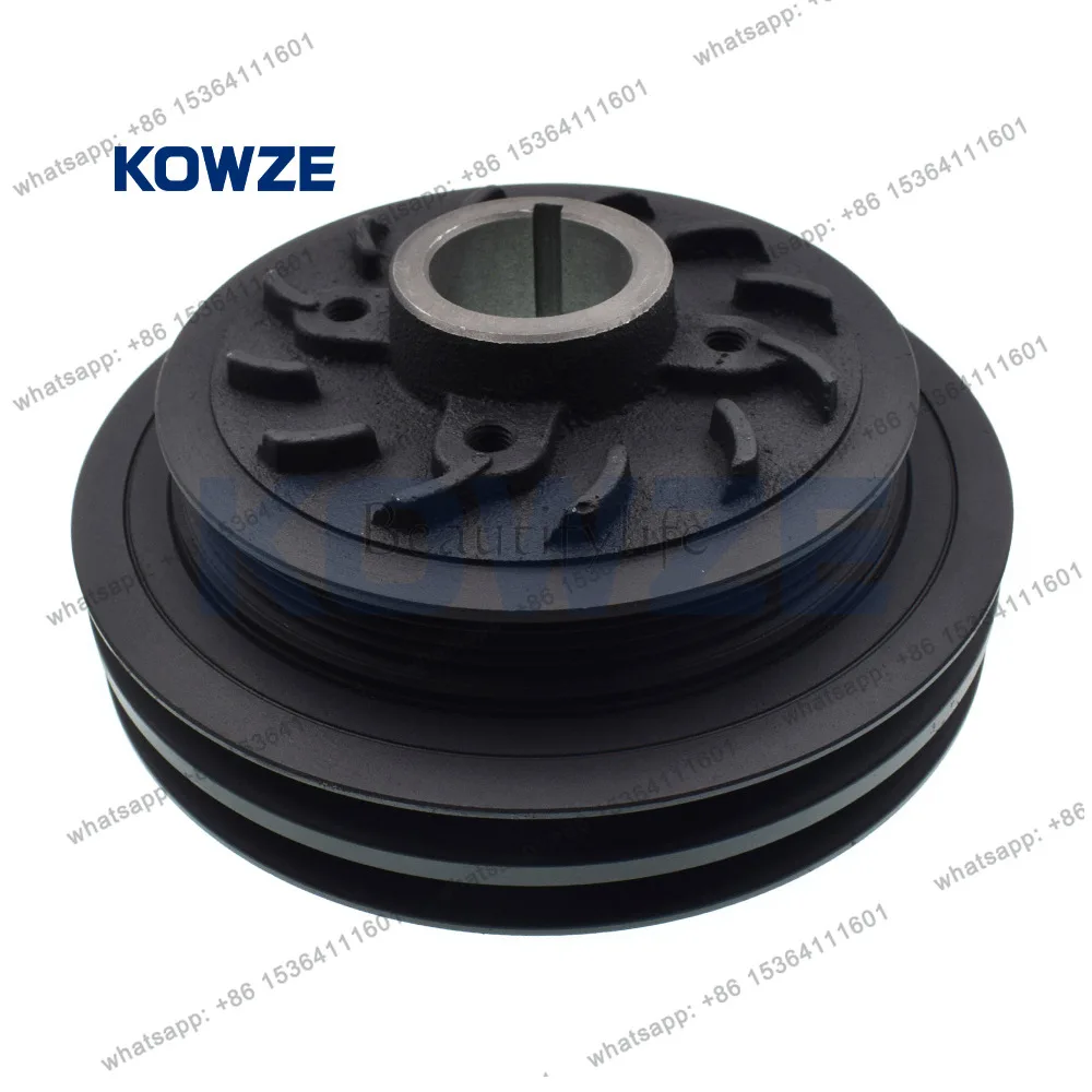 

23124-42030 Crankshaft pulley for auto parts
