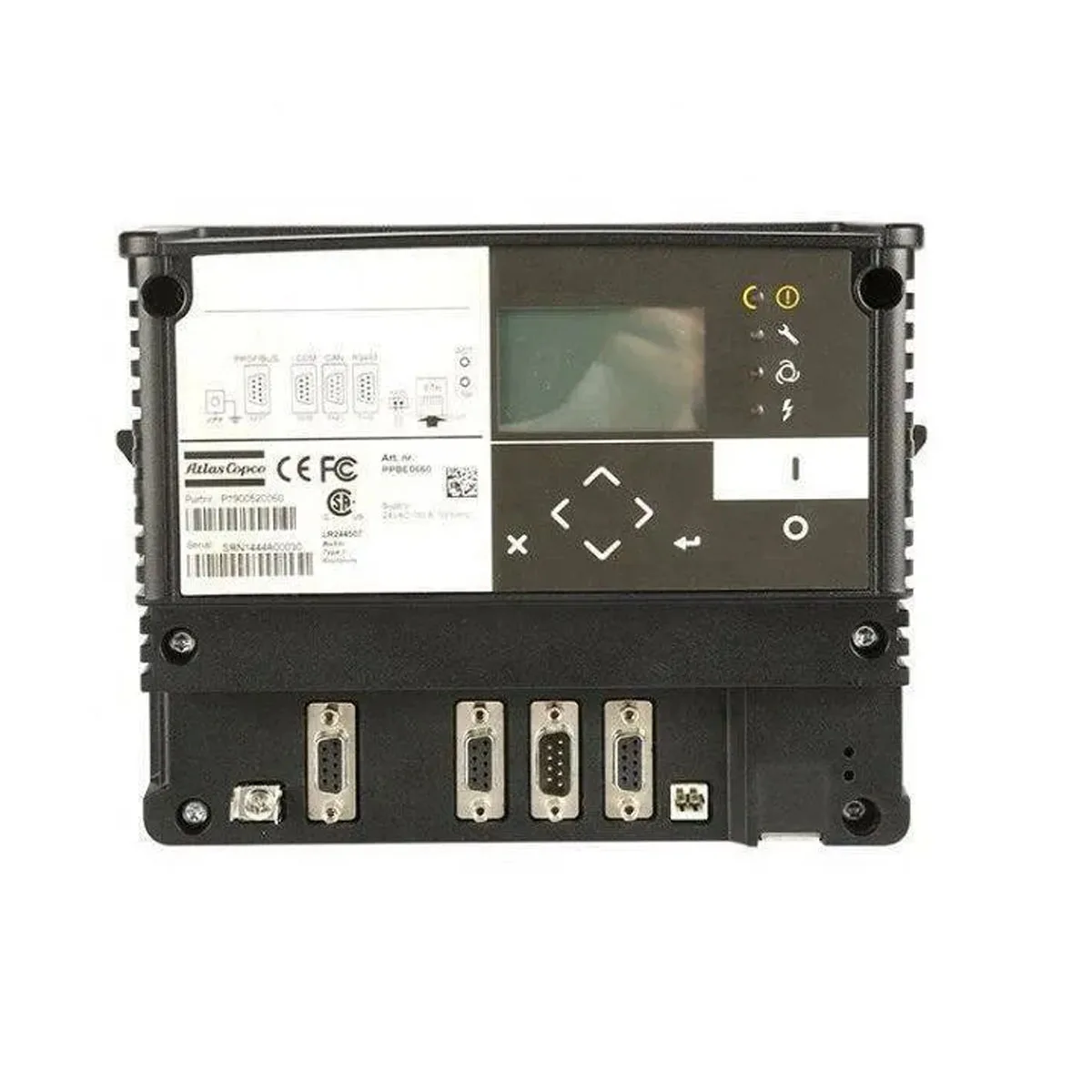 

1900520200 Microcontroller Panel for Atlas Copco Compressor 1900-5202-00