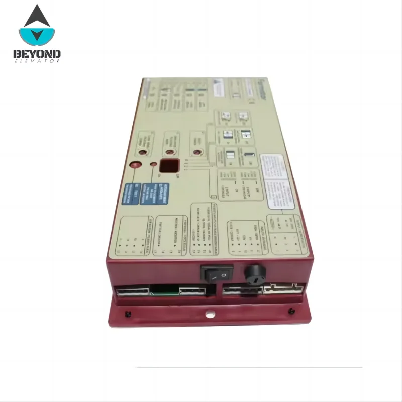 Fermator elevator parts VVVF4+ door controller inverter/door drive