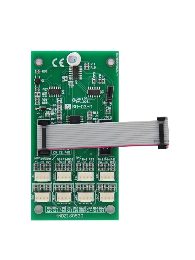 The product can be customized for the new Shida elevator car board instruction SM-03-D expansion board SM-03-E/SL-03-E