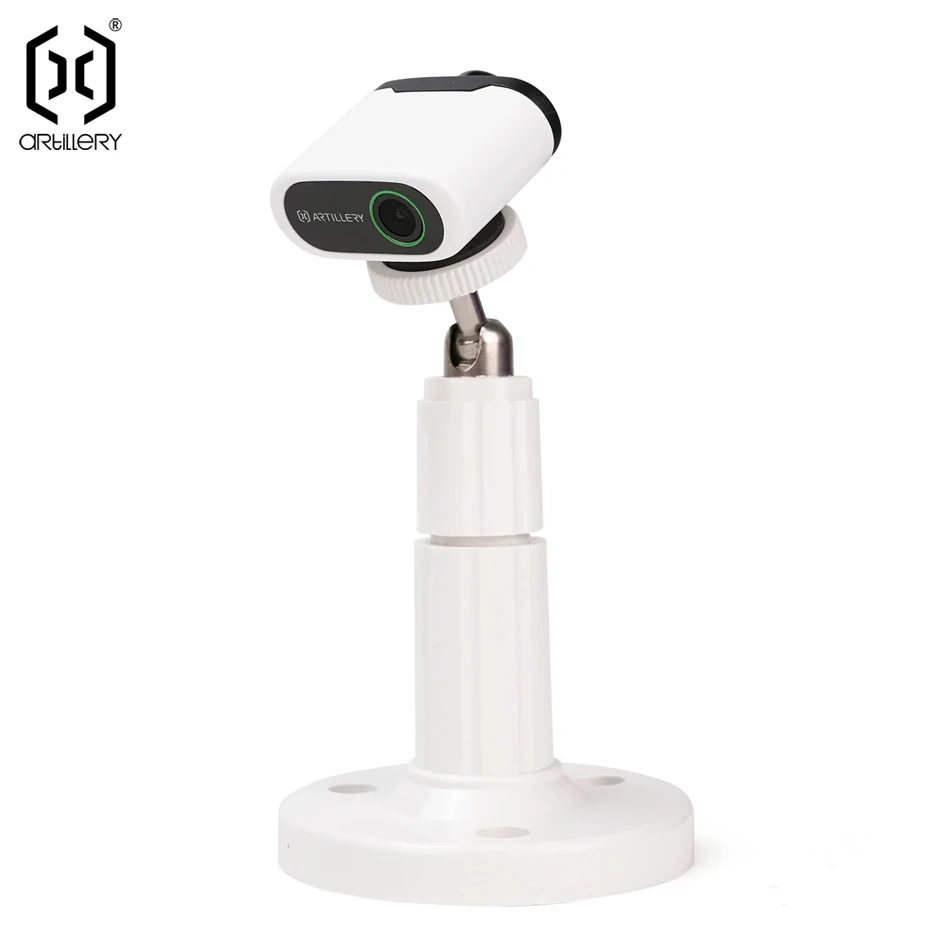 

Артиллерийский 3D-принтер Wi-Fi камера для X4 Plus/Pro Suite для просмотра состояния печати в режиме реального времени на веб-стране