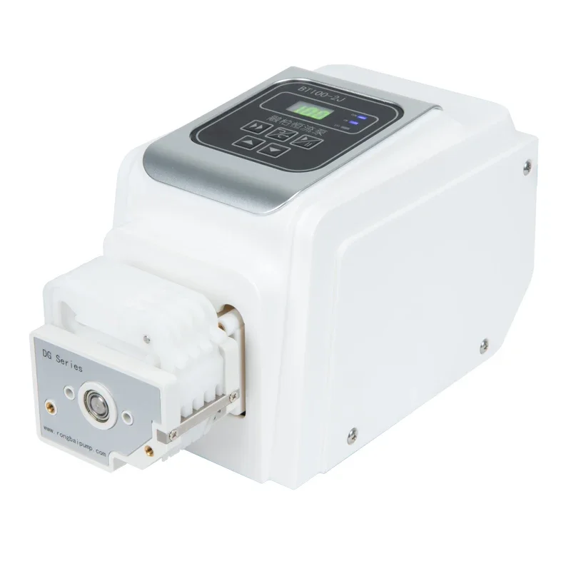 100-2J peristaltic pump chemical feed,peristaltic pump filling machine ghee,peristaltic pump vendor