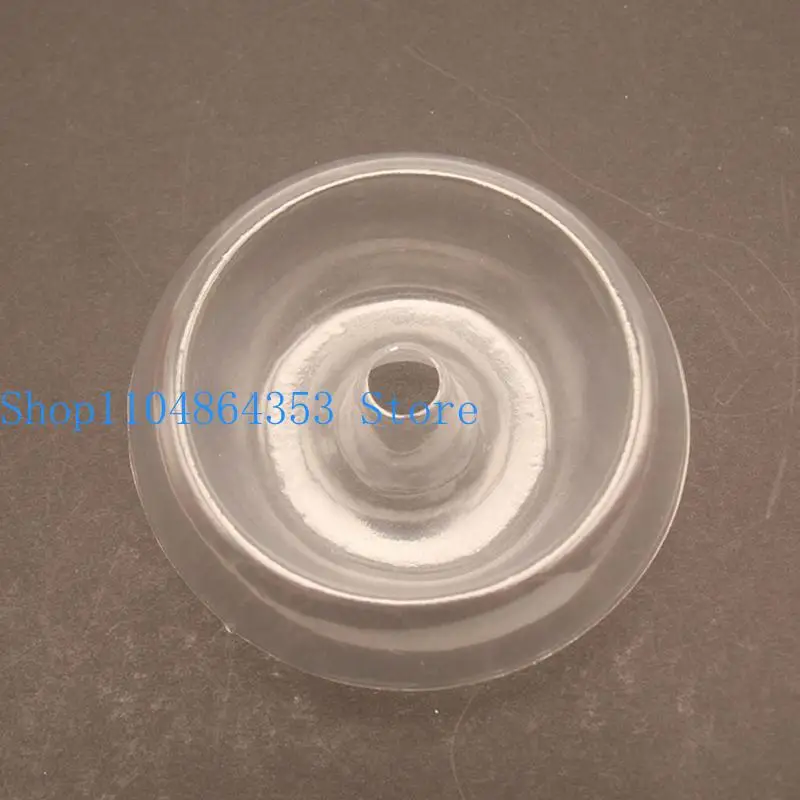 

DIY Bead Spinner Bowl Bead Stringing Tool for Jewelry Making Beads Loader Holder Clear Beading Bowl Spinner Replacement