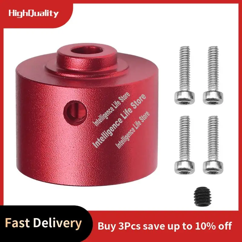 1/14 1/16 すべての MJX 車に共通、改造された金属製ディファレンシャルケース、アップグレードされた金属製ディファレンシャル、ブルー交換用-ELEC