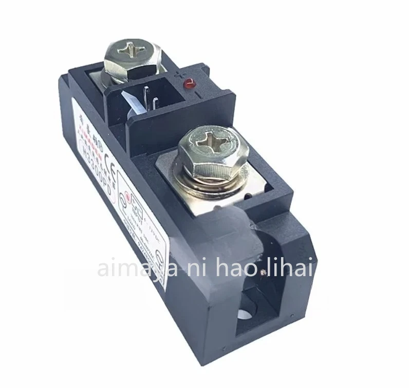 

Промышленное твердотельное реле H3120ZF H3200ZE
