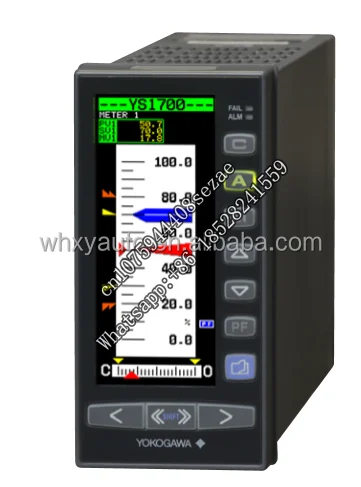 YS1700 Programmable Indicating Controller