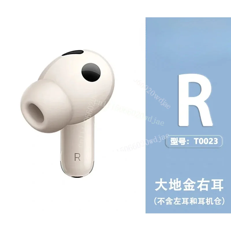 95% New For Huawei FreeBuds Pro 5 Bluetooth Headset Single Left and Right Ears Lost Supplement Accessories~~